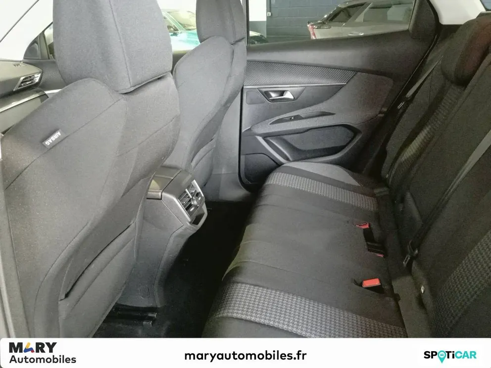 Véhicule occasion 214009 - peugeot 3008 - Photo 10