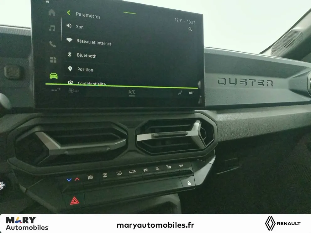 Véhicule occasion 228585 - dacia DUSTER - Photo 12