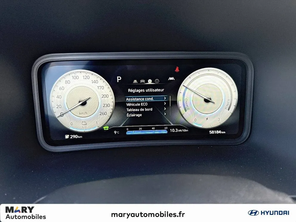 Véhicule occasion 222379 - hyundai KONA - Photo 13