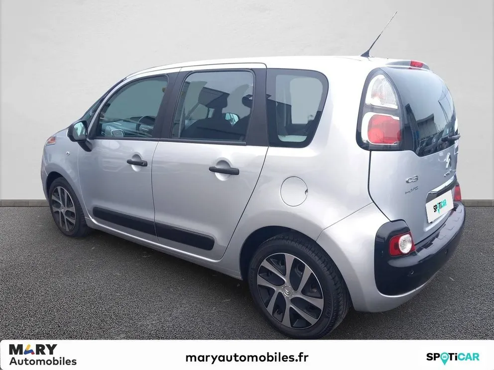 Véhicule occasion 206956 - Citroën C3 PICASSO - Photo 7