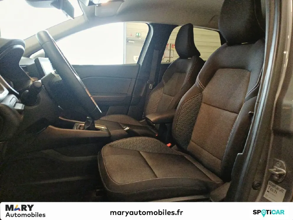 Véhicule occasion 188155 - renault CAPTUR - Photo 8