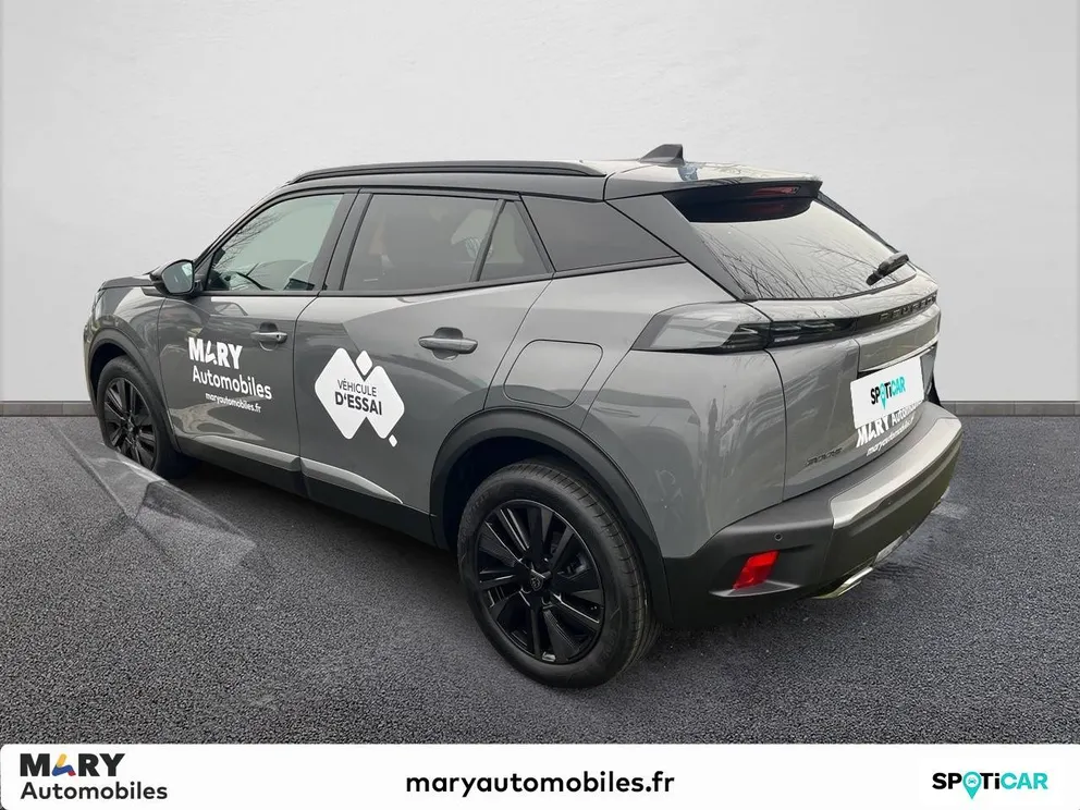 Véhicule occasion 205848 - peugeot 2008 - Photo 7