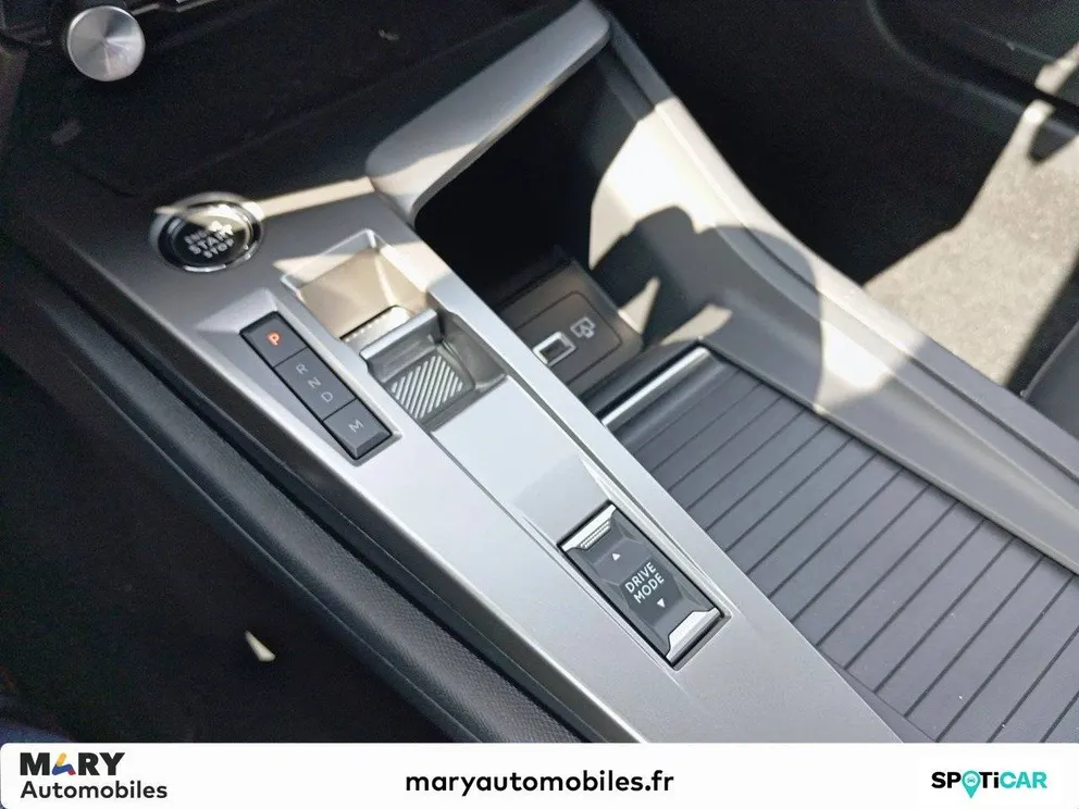 Véhicule occasion 192793 - peugeot 408 - Photo 15