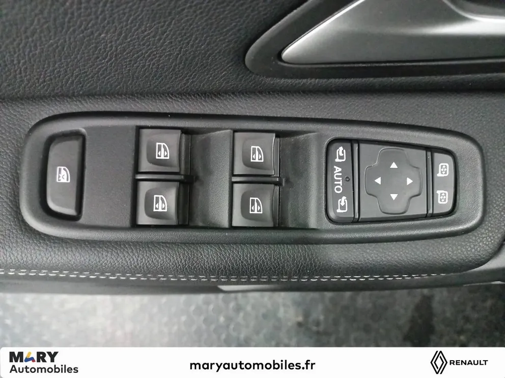 Véhicule occasion 211859 - dacia DUSTER - Photo 14