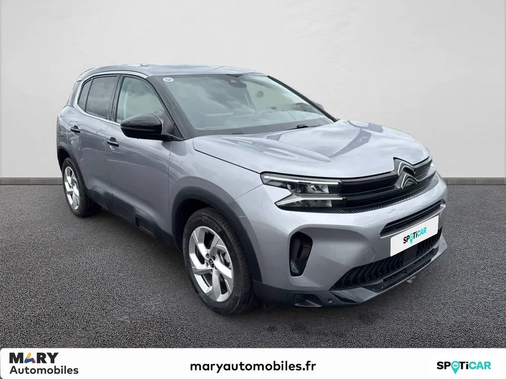 Véhicule occasion 230652 - Citroën C5 AIRCROSS - Photo 6