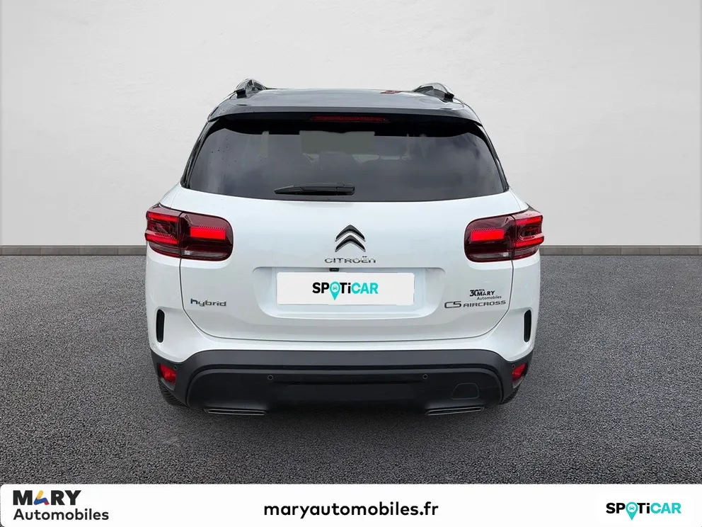 Véhicule occasion 232074 - Citroën C5 AIRCROSS - Photo 3