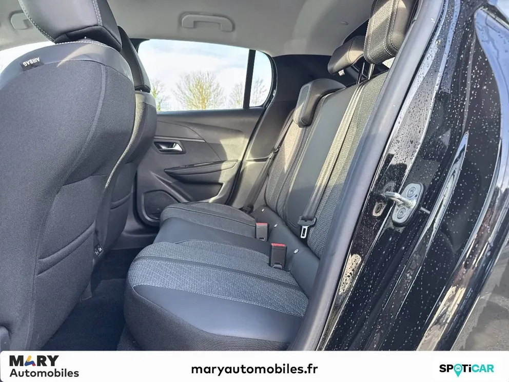 Véhicule occasion 200172 - peugeot 208 - Photo 10