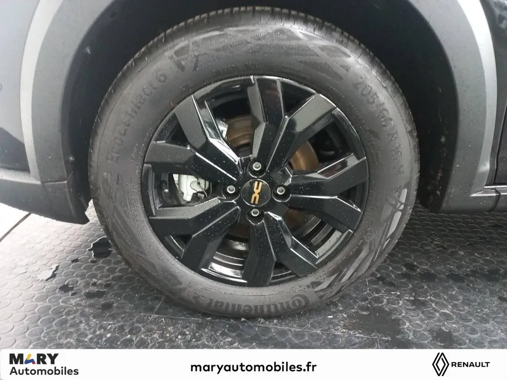 Véhicule occasion 212601 - dacia JOGGER - Photo 16