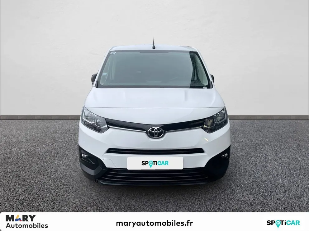 Véhicule occasion 214990 - toyota PROACE - Photo 2