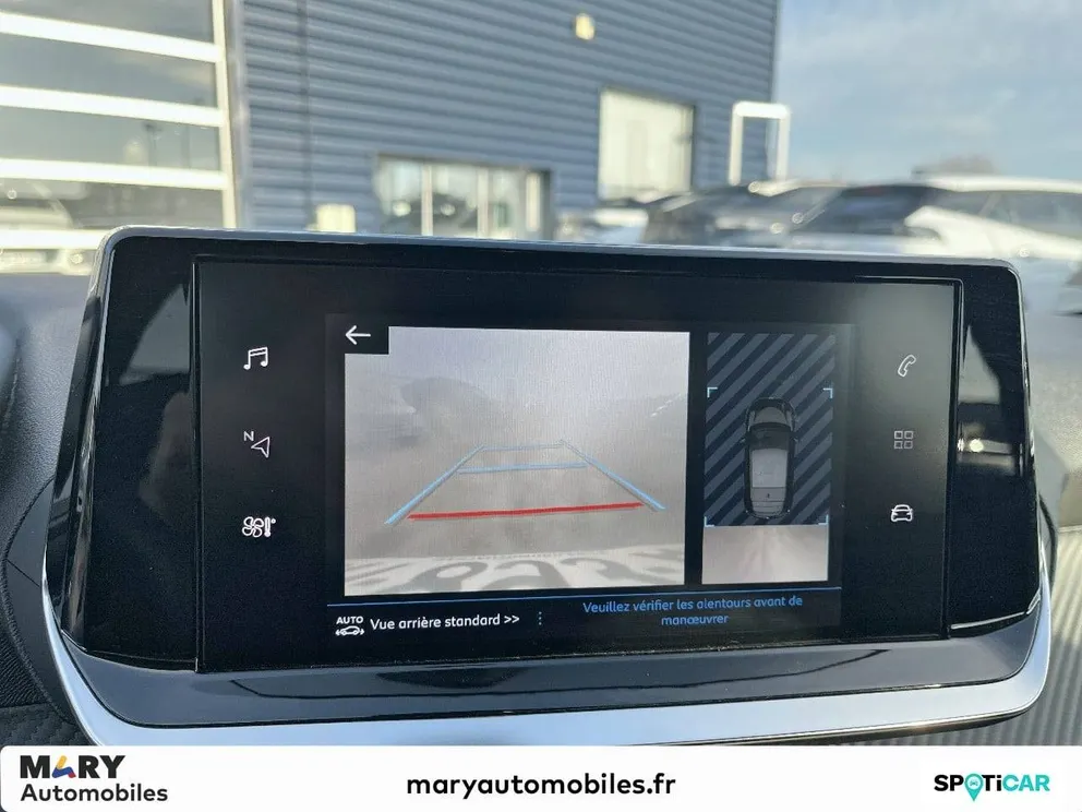 Véhicule occasion 224185 - peugeot 208 - Photo 14