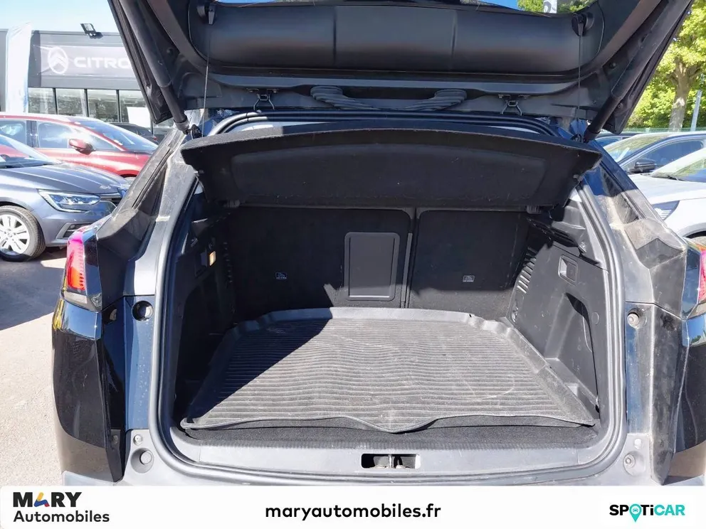 Véhicule occasion 229585 - peugeot 3008 - Photo 6