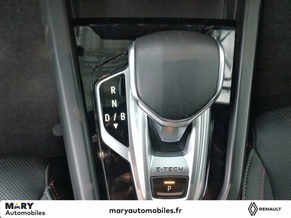 Véhicule occasion 216099 - renault ARKANA - Photo 21