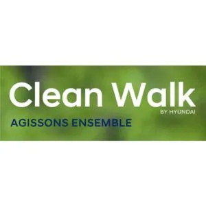 image du partenaire Clean Walk
