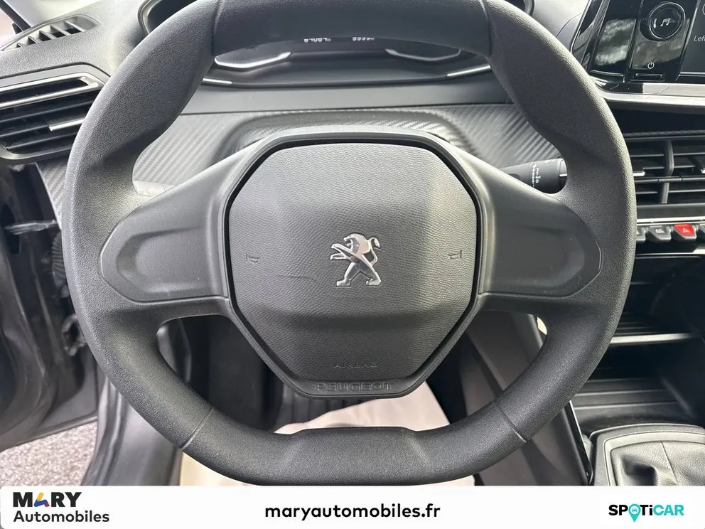 Véhicule occasion 203977 - peugeot 208 - Photo 13