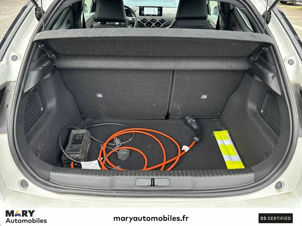 Véhicule occasion 104682 - ds DS 3 - Photo 6