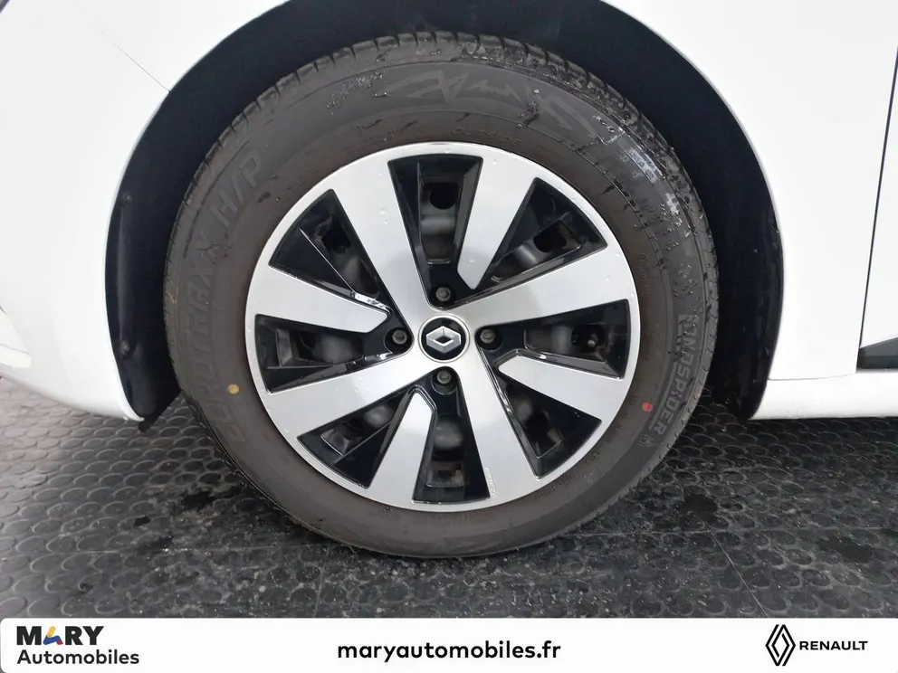 Véhicule occasion 208696 - renault CLIO - Photo 16