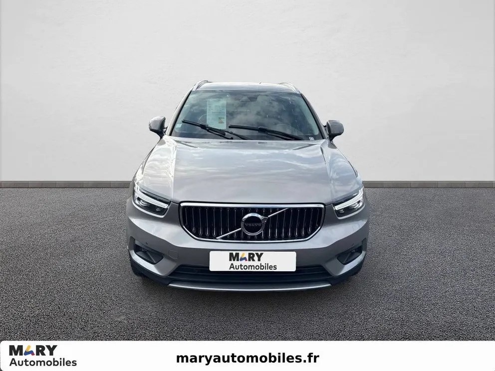 Véhicule occasion 218132 - volvo XC40 - Photo 2