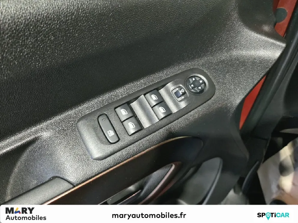 Véhicule occasion 229771 - peugeot RIFTER - Photo 11