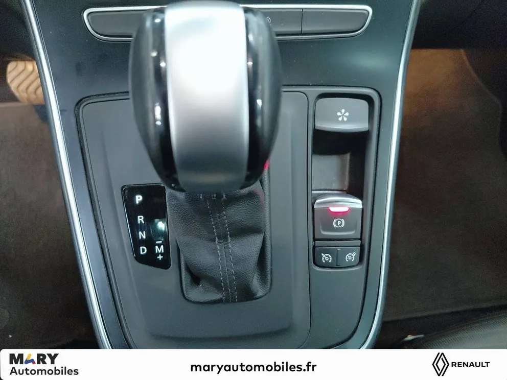 Véhicule occasion 226595 - renault SCENIC - Photo 21