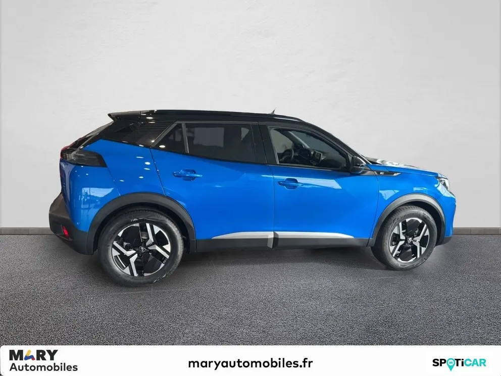 Véhicule occasion 159104 - peugeot 2008 - Photo 3