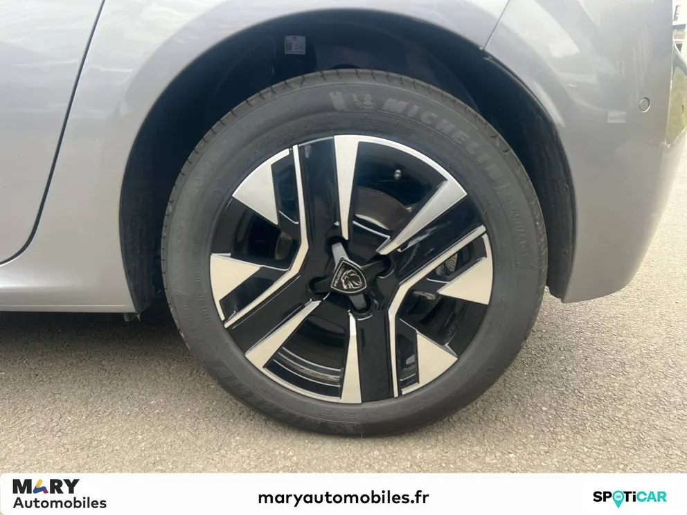 Véhicule occasion 229987 - peugeot 208 - Photo 11