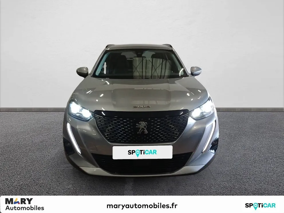 Véhicule occasion 188780 - peugeot 2008 - Photo 2