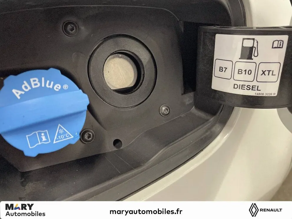 Véhicule occasion 220576 - renault MEGANE - Photo 16