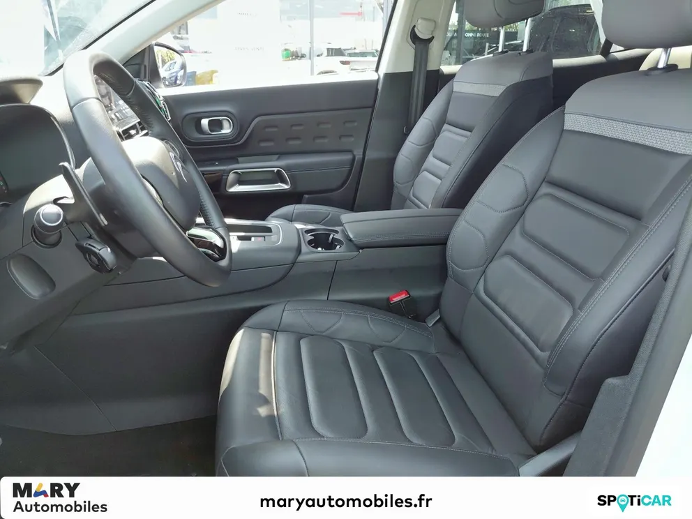 Véhicule occasion 1231022 - Citroën C5 AIRCROSS - Photo 13