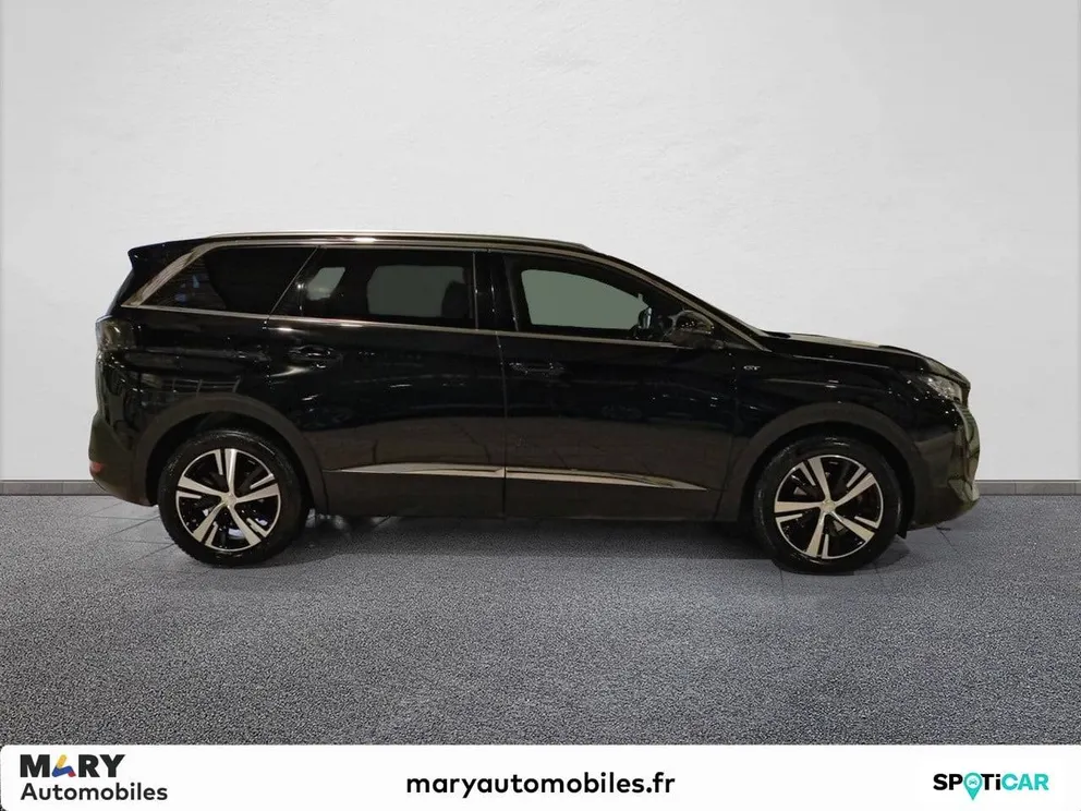 Véhicule occasion 211819 - peugeot 5008 - Photo 4