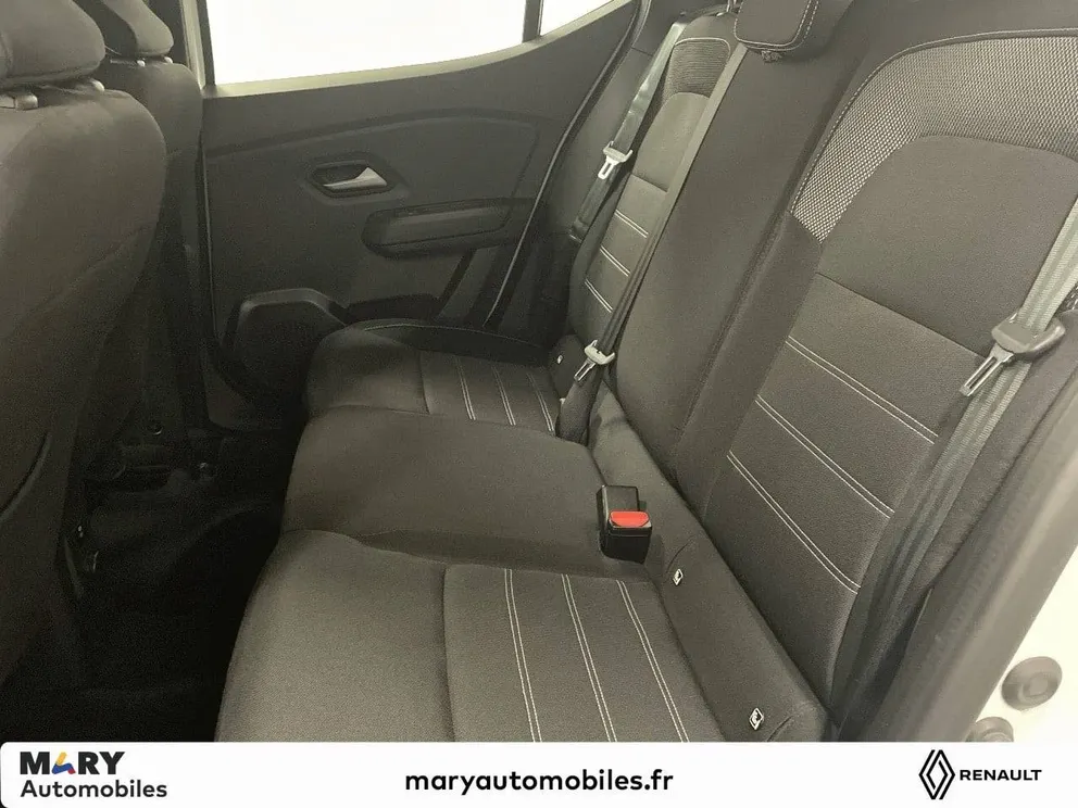 Véhicule occasion 212243 - dacia SANDERO - Photo 10