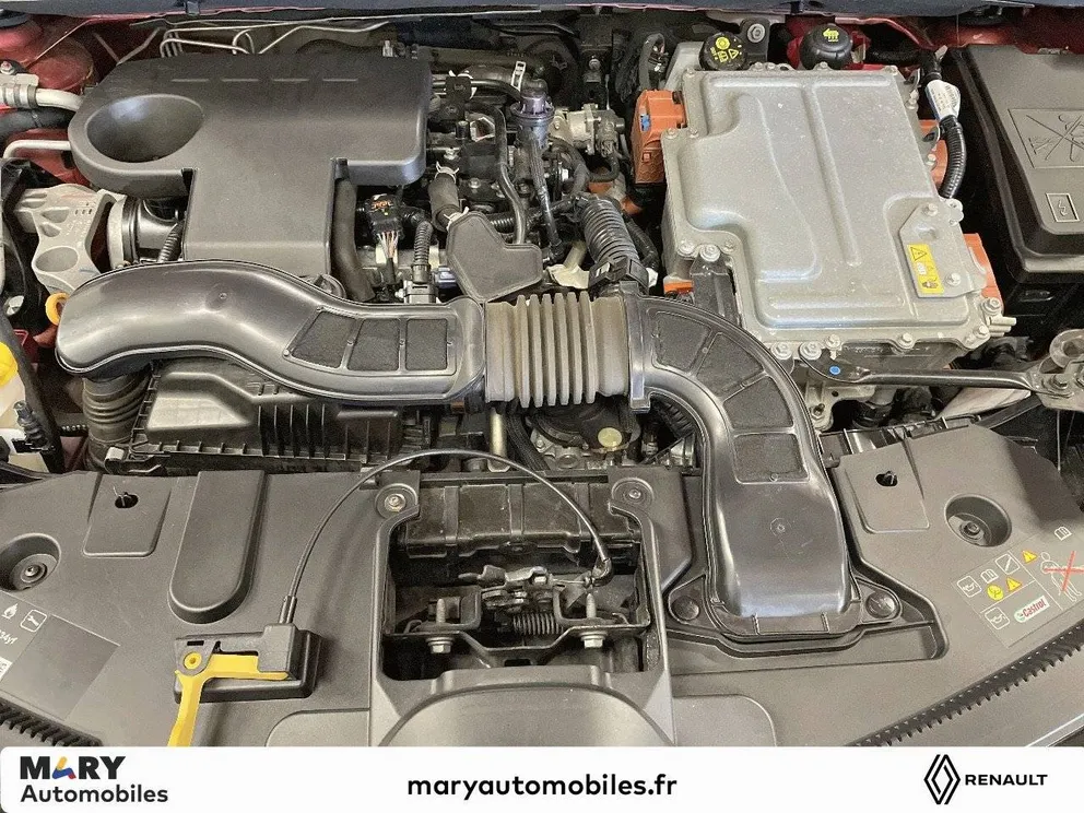 Véhicule occasion 203319 - renault CAPTUR - Photo 22