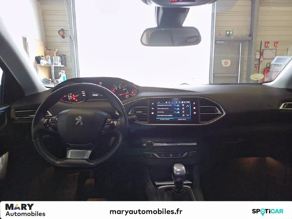 Véhicule occasion 208293 - peugeot 308 - Photo 8