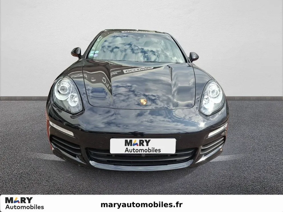 Véhicule occasion 178827 - porsche PANAMERA - Photo 2