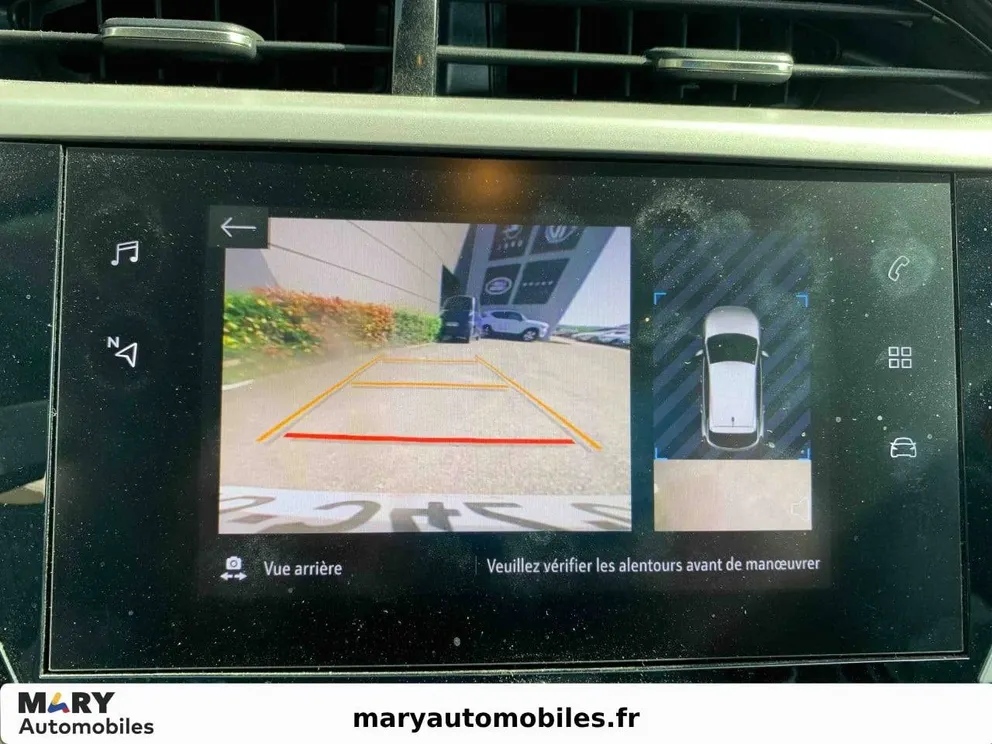 Véhicule occasion 225600 - opel CORSA - Photo 21