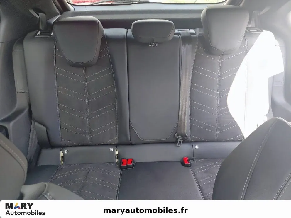 Véhicule occasion 229896 - opel MOKKA - Photo 10