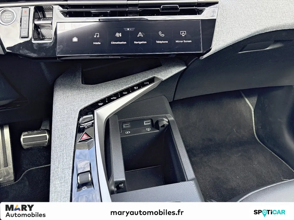Véhicule occasion 224335 - peugeot 5008 - Photo 11