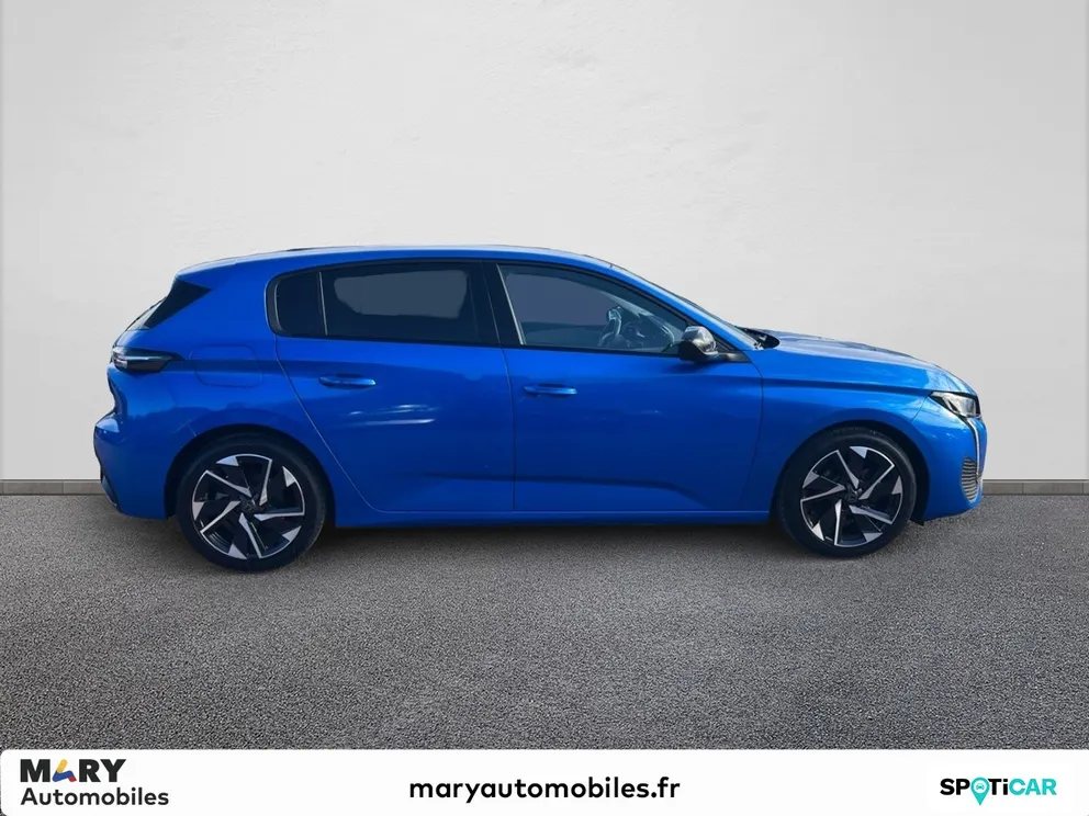 Véhicule occasion 1236560 - peugeot 308 - Photo 4