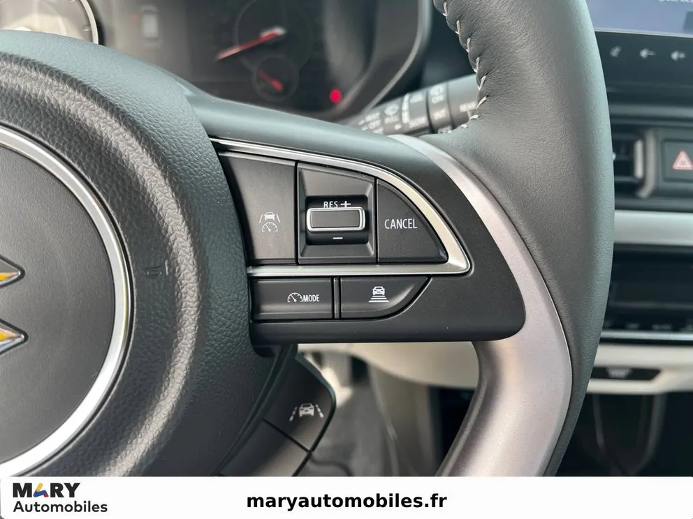 Véhicule occasion 228054 - suzuki SWIFT - Photo 14