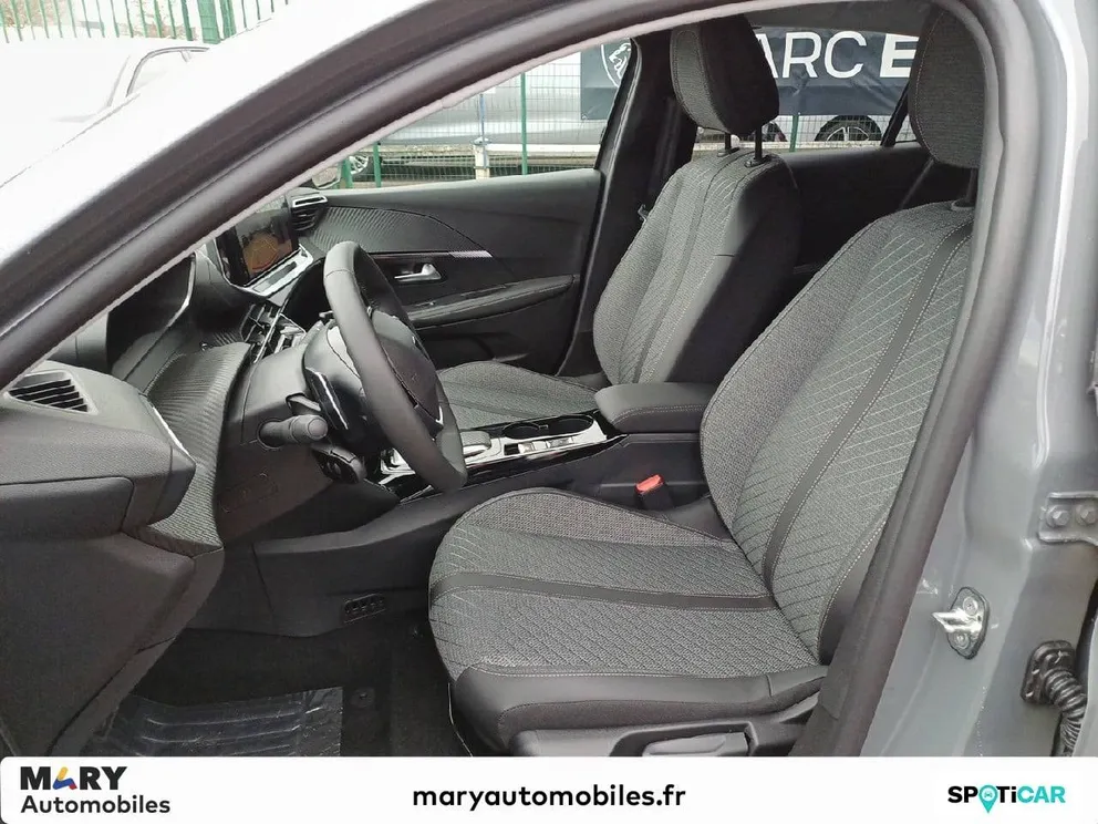 Véhicule occasion 211496 - peugeot 208 - Photo 9