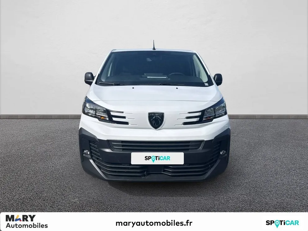 Véhicule occasion 182596 - peugeot EXPERT - Photo 2