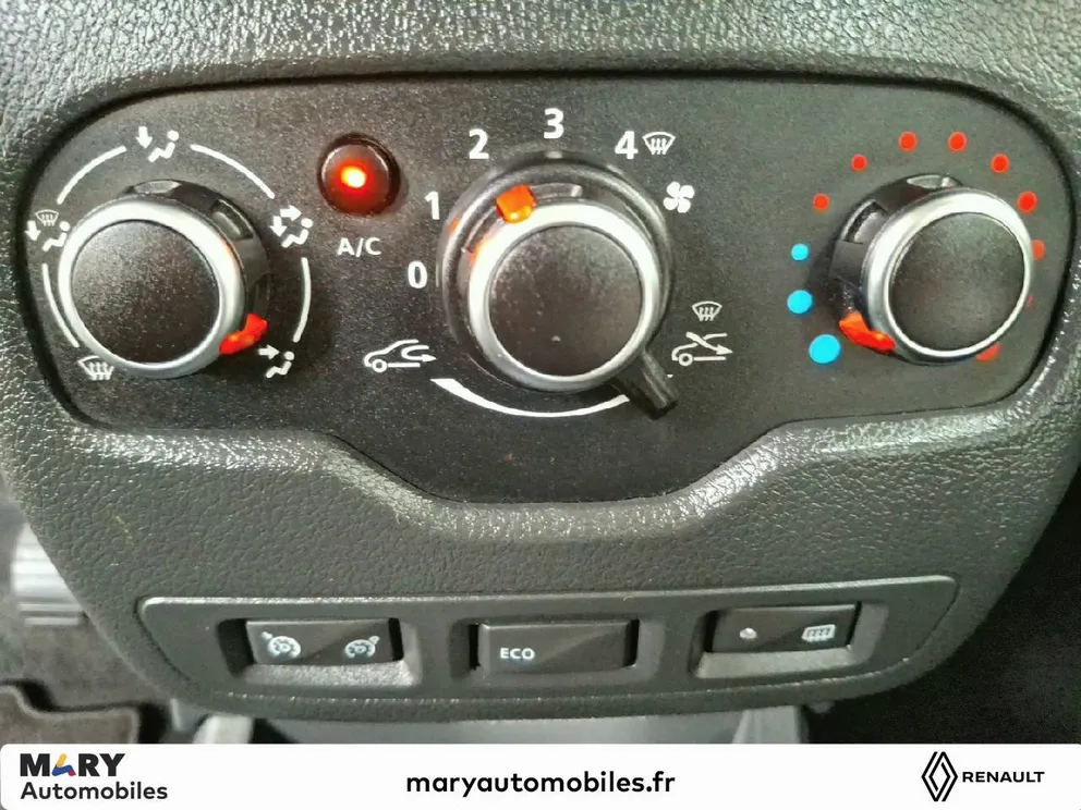 Véhicule occasion 227778 - dacia LODGY - Photo 15