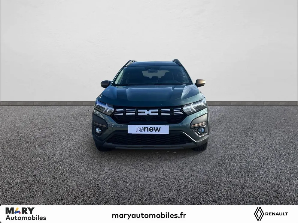 Véhicule occasion 207135 - dacia JOGGER - Photo 6
