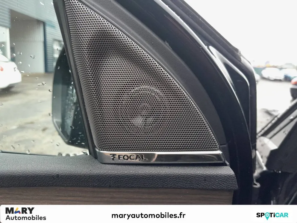 Véhicule occasion 168975 - peugeot 3008 - Photo 14