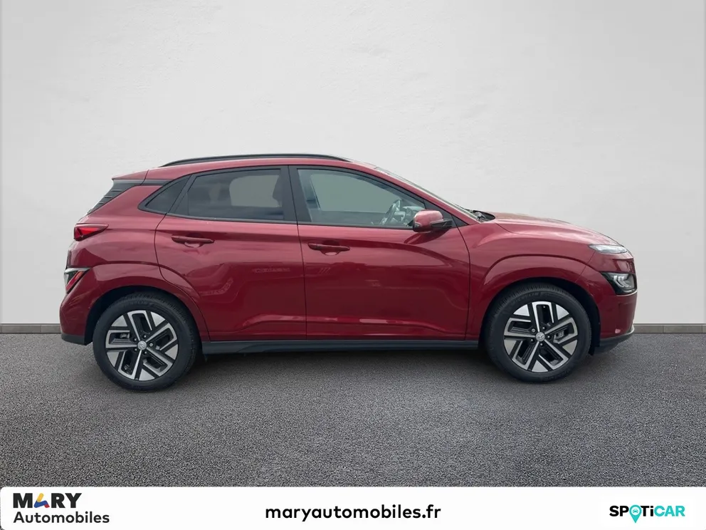 Véhicule occasion 236484 - hyundai KONA - Photo 4