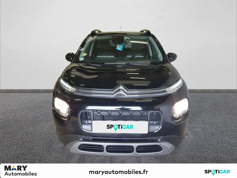 Véhicule occasion 1230507 - Citroën C3 AIRCROSS - Photo 6