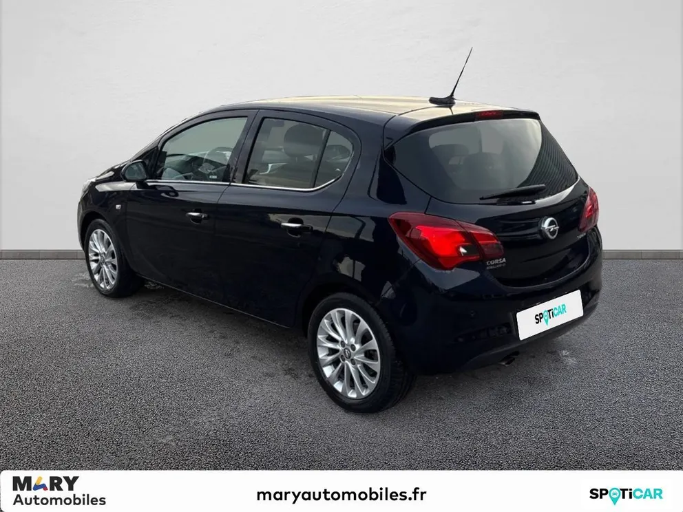 Véhicule occasion 212824 - opel CORSA - Photo 7