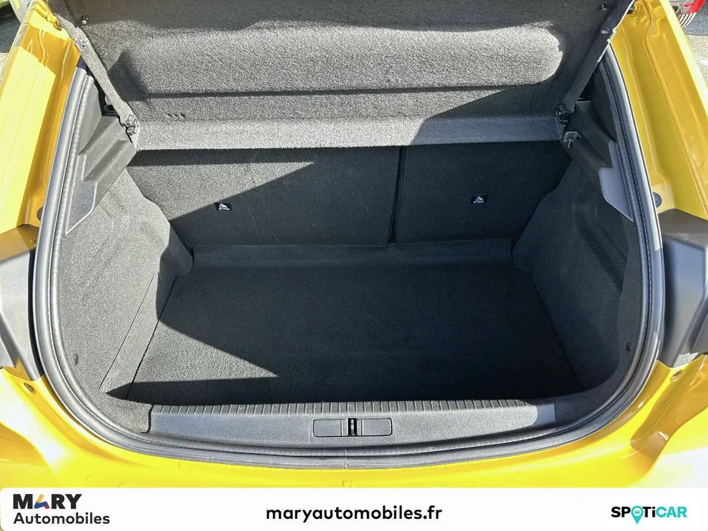 Véhicule occasion 214345 - peugeot 208 - Photo 6