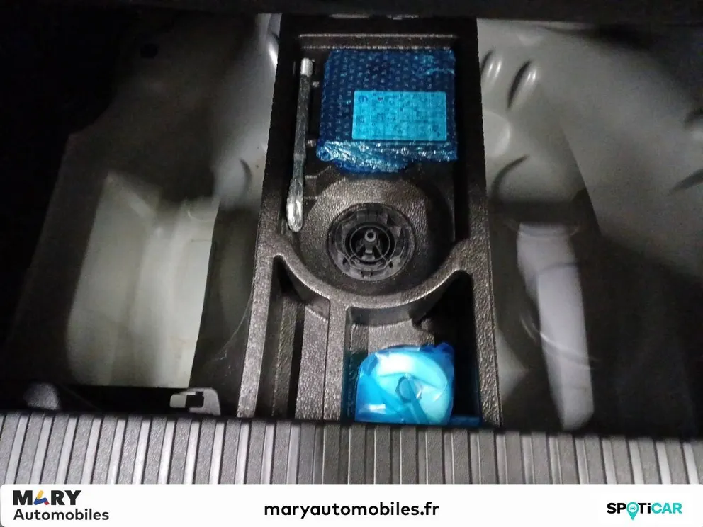 Véhicule occasion 204633 - Citroën C3 AIRCROSS - Photo 13