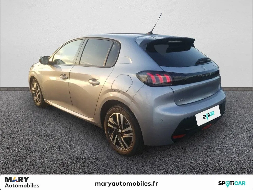 Véhicule occasion 147204 - peugeot 208 - Photo 7