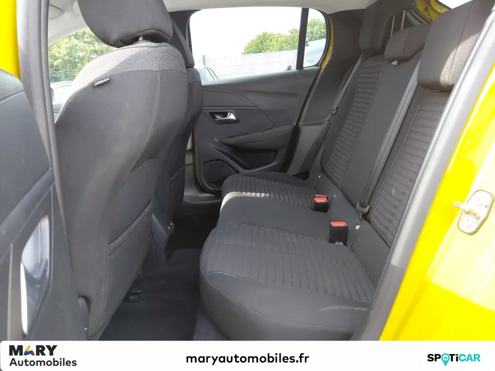 Véhicule occasion 1236388 - peugeot 208 - Photo 17